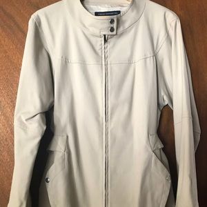 French Connection jacket size 12